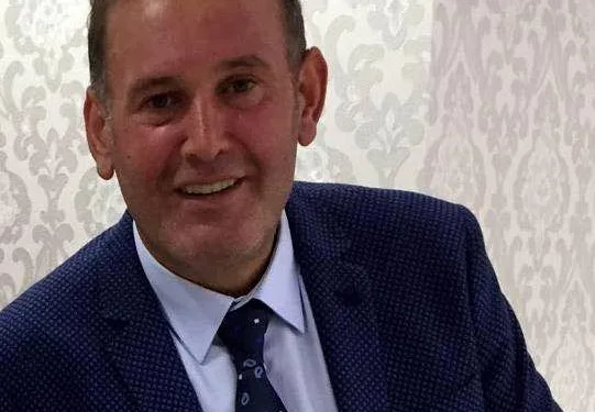 24 Erzincanspor Başkanı Üzeyir Çalı istifa etti