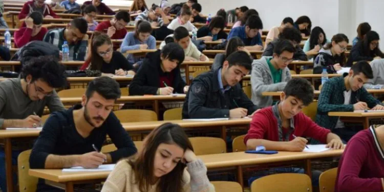 YKS tarihi belli oldu! 2020 YKS ne zaman yapılacak?