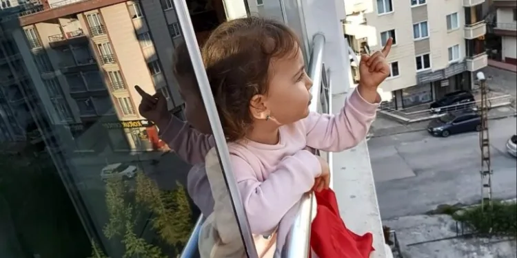 “Sizi doktora götürürüm, doktor da iğne yapar cıss diye”