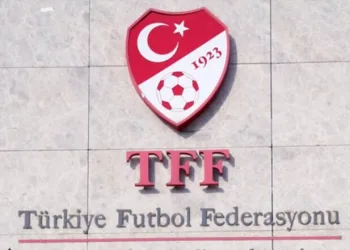 TFF, ’Futbola Dönüş Öneri Protokolü’ hazırladı