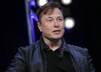 Elon Musk 7’inci kez baba oldu