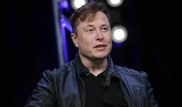 Elon Musk 7’inci kez baba oldu