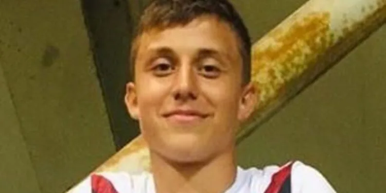 Öldürülen genç milli futbolcu davasında sıcak gelişme