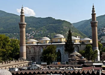 Camiler ne zaman açılacak? Diyanet tarih verdi!