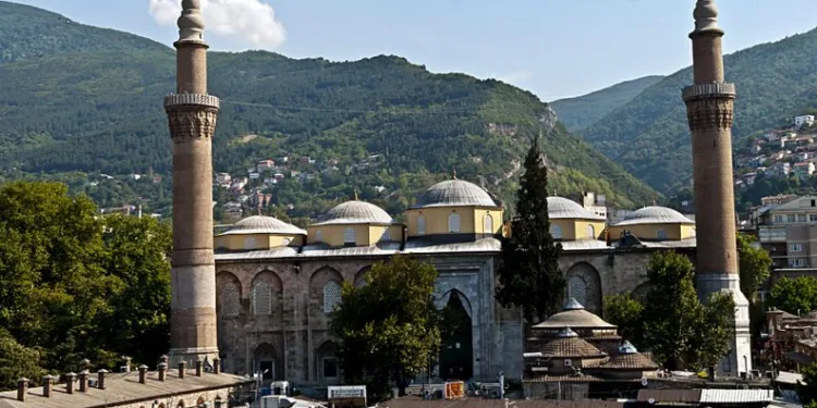 Camiler ne zaman açılacak? Diyanet tarih verdi!