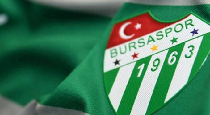 Bursaspor'da tüm testler negatif çıktı