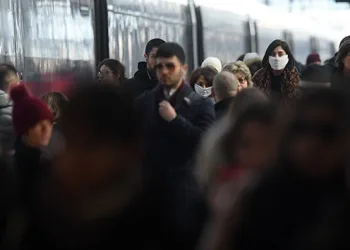 Avrupa’da koronavirüs salgınında son durum