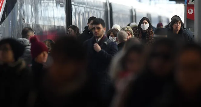 Avrupa’da koronavirüs salgınında son durum