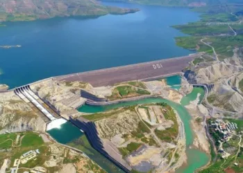 18 milyarlık dev projede düğmeye basılıyor