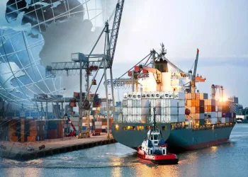 Dış ticaret açığı Nisan’da 3 milyar 965 milyon dolar 
