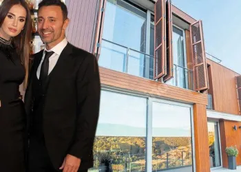 Mustafa Sandal villasını dudak uçuklatan fiyattan satıyor