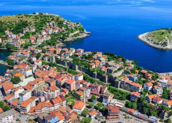 6 bin nüfuslu ilçede hiç koronavirüs vakası görülmedi