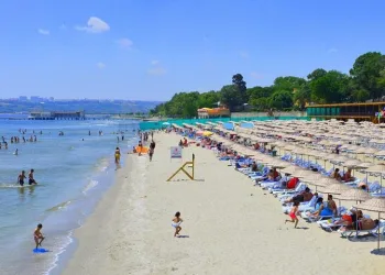 Bakanlık açıkladı… Otellerdeki ‘corona’ önlemleri