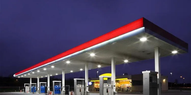 Bursa’da açık olan petrol istasyonları