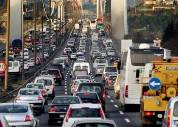 Motorlu taşıtlarda kara kutu zorunlu hale geliyor