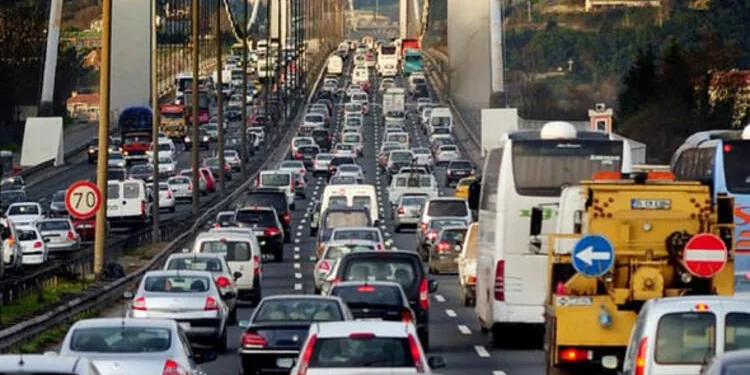 Motorlu taşıtlarda kara kutu zorunlu hale geliyor