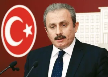 TBMM Başkanı Şentop’tan 14 Mayıs mesajı