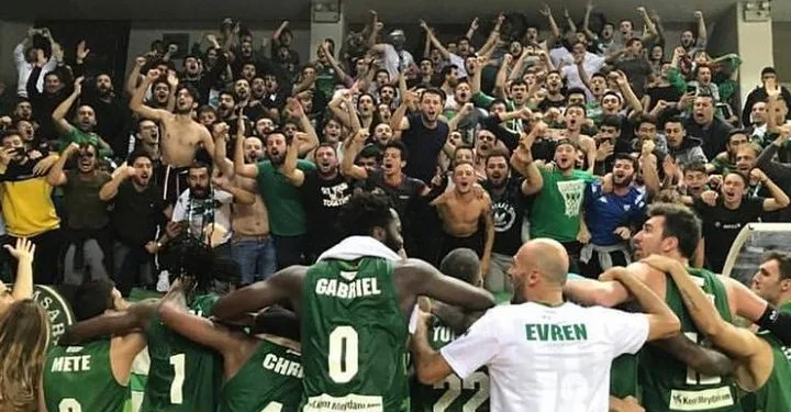 Frutti Extra Bursaspor’da hedef Avrupa