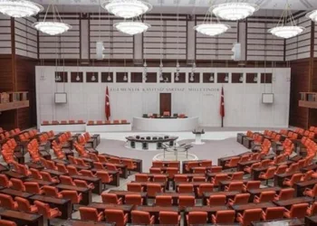 TBMM’de virüs alarmı: 213 kişi takipte