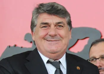 Türkiye Jokey Kulübü Başkanı’ndan açıklama