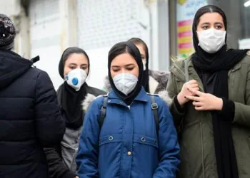 İran’da ölenlerin sayısı 6 bin 783’e yükseldi