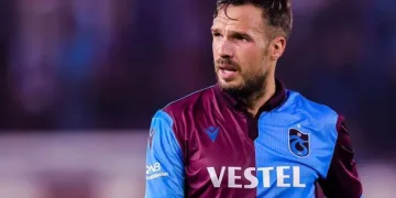 Trabzonspor’un sol beki “Bizi şampiyon ilan edin!”