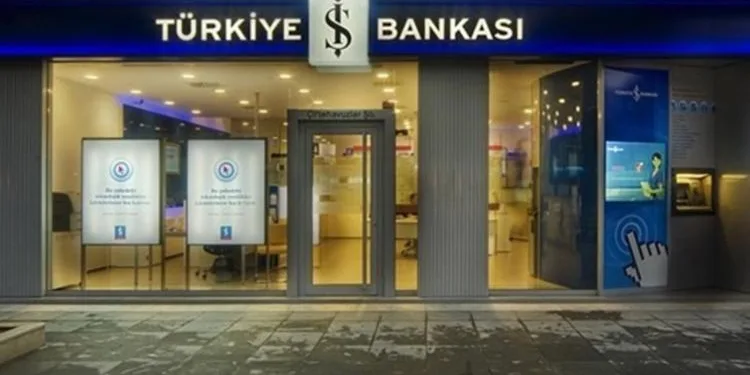 İş Bankası’nda çalışma saatleri normale dönüyor