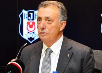 Beşiktaş Başkanı koronavirüse yakalandı