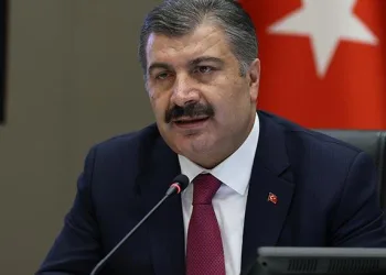 Türkiye’de 24 saatte 84 kişi hayatını kaybetti