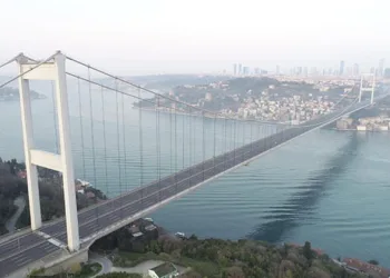 İstanbul için 11 günlük sokağa çıkma yasağı çağrısı