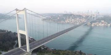 İstanbul için 11 günlük sokağa çıkma yasağı çağrısı