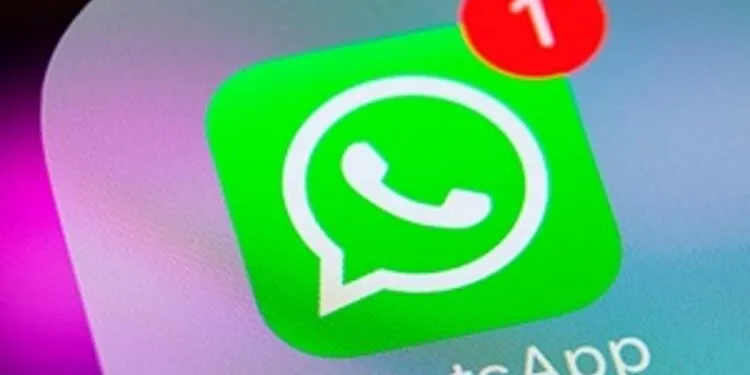 Devlet Kurumlarına uyarı: Whatsapp kullanmayın