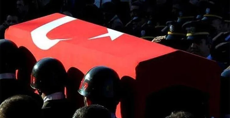 Kars’tan acı haber… 1 asker şehit  oldu