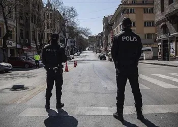 Ramazan Bayramı’nda sokağa çıkma yasağı var mı?