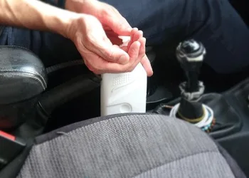 Otomobillerde büyük tehlike!