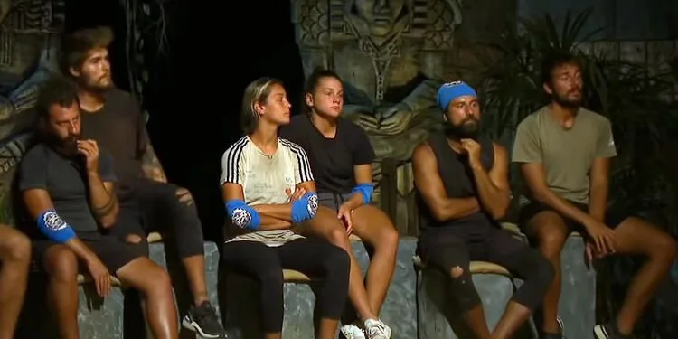 Survivor’da yeni dönem başlıyor