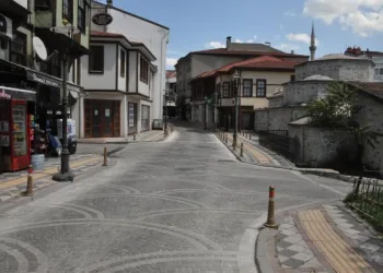 Bartın’da 6 gündür Kovid-19 vakası görülmüyor