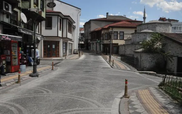 Bartın’da 6 gündür Kovid-19 vakası görülmüyor