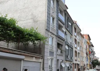6 saatlik sokağa çıkma izninde kayboldu (2)