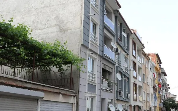 6 saatlik sokağa çıkma izninde kayboldu (2)