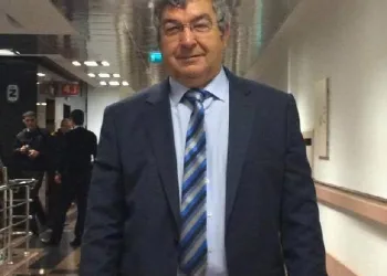 6 saatlik sokağa çıkma izninde kayboldu