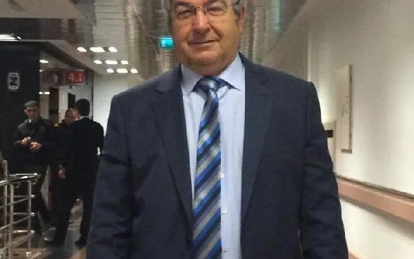 6 saatlik sokağa çıkma izninde kayboldu