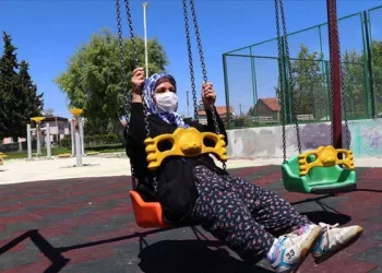 Türkiye’den ilginç 65 yaş üstü manzaraları