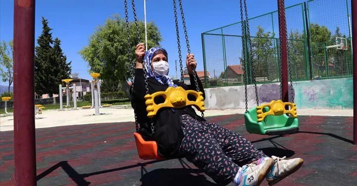 Türkiye’den ilginç 65 yaş üstü manzaraları