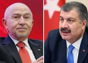 TFF Başkanı açıklama yapacak