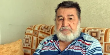 74 yaşında virüsü 2 kez yendi