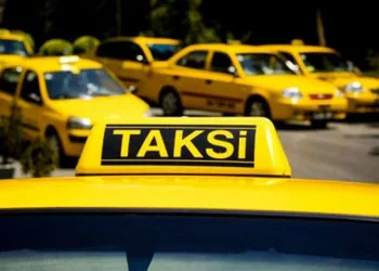 İçişleri Bakanlığı’ndan ticari taksiler için yeni genelge
