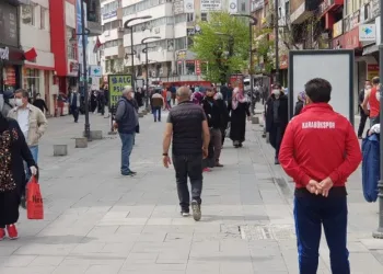 8 gündür vaka çıkmayan Karabük’te maske zorunluluğu