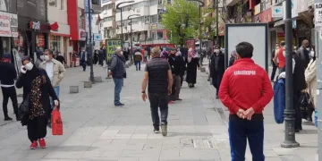 8 gündür vaka çıkmayan Karabük’te maske zorunluluğu