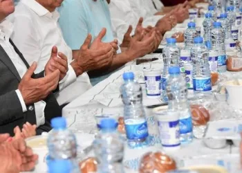 20 kişilik iftarda 13 kişiye virüs bulaştı